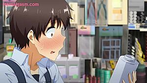 Does This Shaved Pussy Get Fucked Well?