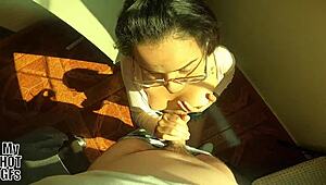 I just arrived in peru and need the job