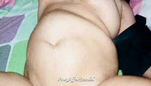 i uh fuck my 18 year old stepsister's pussy and uh give her a creampie