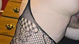 Wet Preggo Pussy Lips All Pink