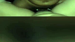 Amateur Interracial Action Using Married Woman's Ass and Pussy in USA