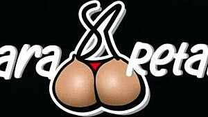 Gynecologist Destroys Little Slut's Ass with Squirt Creampie?