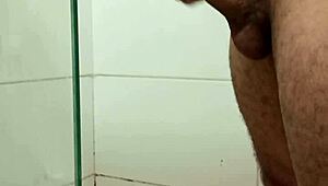 watching wife masturbate roughly in homemade solo scene