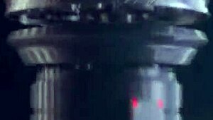 The Maid Is Fucked Hard By The Man Who Is Staying - Cumshot In Mouth