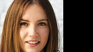 Mistress Kittiwips Hogties Bad Hubby Till Morning For Intense Joi