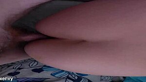 Dream gf wakes him up in the best way part 2 with pov cock pussy close-up.