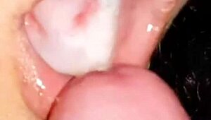 Amateur Gets Assfucked And Facialed With Cum And Chocolate