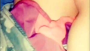 Mexican Whore's Big Ass Filled With Cum After Siesta!