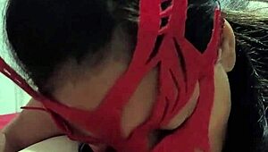 i'm a fifty-year-old cuban woman enjoying my day