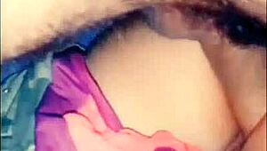 Mexican Whore's Big Ass Filled With Cum After Siesta!