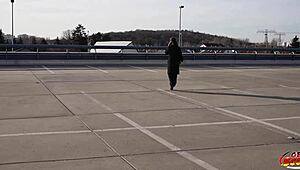 Fit Italian Lola Danger Small Tits Pickup Casting Fuck