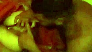 Skinny Filipina Teen Takes Rough Anal Pounding with Cumshot