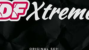 Blonde Babe Jill Taylor Rides Out Of Friendzone