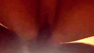 Nasty secretary mystic bangs boss with monster cock