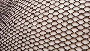 Greta Suggests A Net For The Beautiful Mature Lady