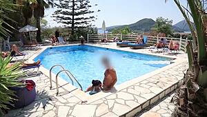 outdoor adventures that are hot, kinky, and shameless