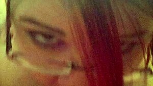 7 Minutes Of Heaven With BBW Delivering An Amazing Performance