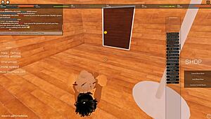 Roblox porn featuring black ebony characters