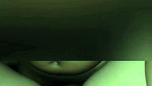 Amateur Interracial Action Using Married Woman's Ass and Pussy in USA