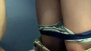 The scene unfolded with a hunk eagerly sucking on a massive tasty cock, leading to deepthroat swallowing and oral pleasure.