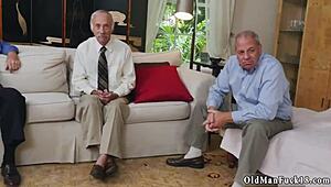 Teen Blonde in Bikini Gets Handjob and Blowjob in Hardcore HD Shower Bathing Scene