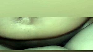 Amateur Interracial Action Using Married Woman's Ass and Pussy in USA