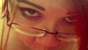 7 Minutes Of Heaven With BBW Delivering An Amazing Performance