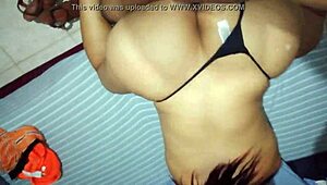 fucking that huge round ass... what a view!