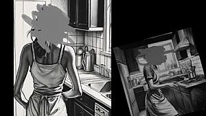 meet jennifer king in this caption story