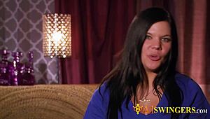 Couple Defines Relationship Through Confidentiality Agreement