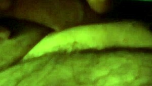 Curly Girl Sucking In Hidden Camera