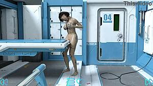 we started playing with those specs in a fun way