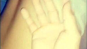 Mexican Whore's Big Ass Filled With Cum After Siesta!