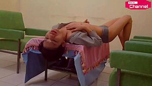 California Pornstar Teen Hansel Thio Fingering Masturbation As Horny Young Chinese Asian