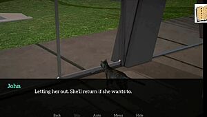 my new family episode features teen riding cock in cowgirl