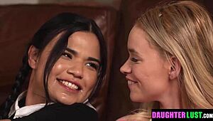 i accidentally summoned my stepdad for some fun