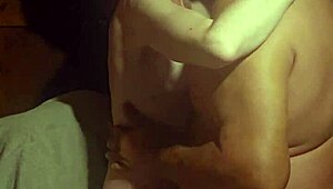 more naked fun with the washing machine, big tits and masturbation