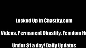 Your Dick Belongs To Us From Now On