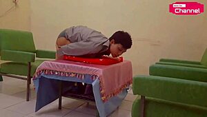 California Pornstar Teen Hansel Thio Fingering Masturbation As Horny Young Chinese Asian