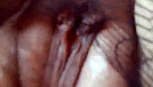 Greta Suggests A Net For The Beautiful Mature Lady