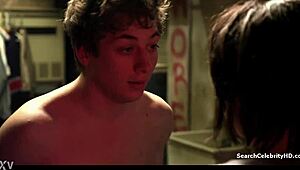 Laura Wiggins Appears in Shameless Season 1 Episode 12 from 2011 with Notable Scenes