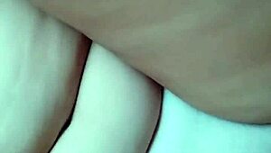 I got my busty mature wifey fuck slowly.