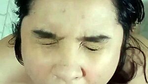 I crave that hottest cum filling my mouth deeply