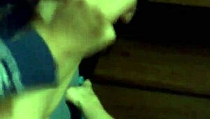 My Friend Masturbates To Big Cock!