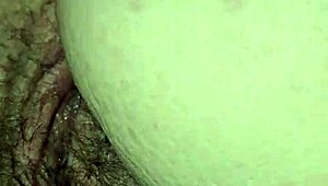 I feel so fulfilled 5 months pregnant filling my holes