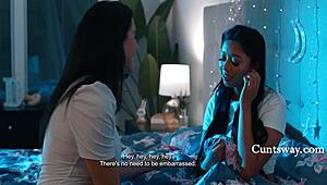 I was having a wet dream about you step mommy in Cuntsway