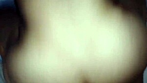 In this casual scene, I'm destroying the ass of my favorite whore lady, watching her moan as her ass gets wrecked.