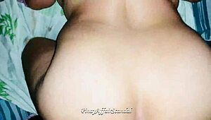 i uh fuck my 18 year old stepsister's pussy and uh give her a creampie