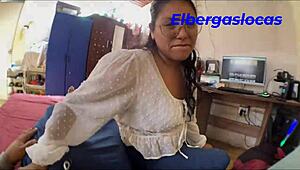 I Had a Blind Date with the Girl from Tinder but She Was a Porn Actress!