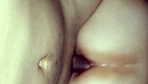 when you're resting and your mature latina wife wants anal assfucking sex